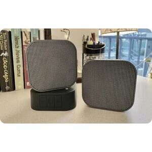 DIO NODE Airplay Speaker New in Box, compatible for Apple, WIFI Connectivity